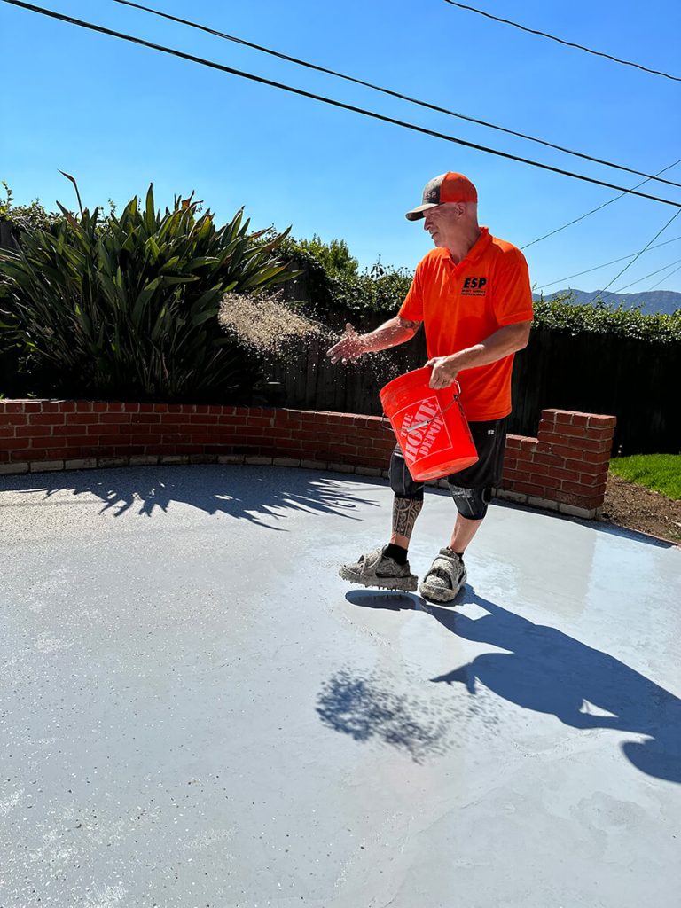 Stunning Epoxy Flooring Options That Combine Style and Durability